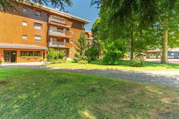 appartamento in vendita a Cassina de' Pecchi