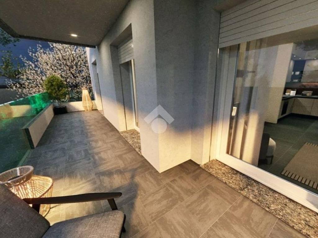 appartamento in vendita a Cassina de' Pecchi