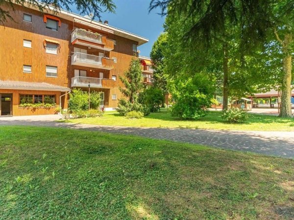 appartamento in vendita a Cassina de' Pecchi