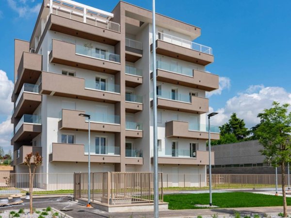 appartamento in vendita a Cassina de' Pecchi