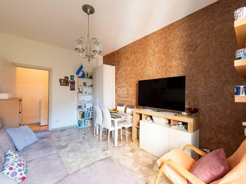 appartamento in vendita a Cassina de' Pecchi