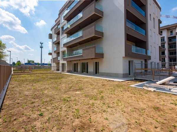 appartamento in vendita a Cassina de' Pecchi