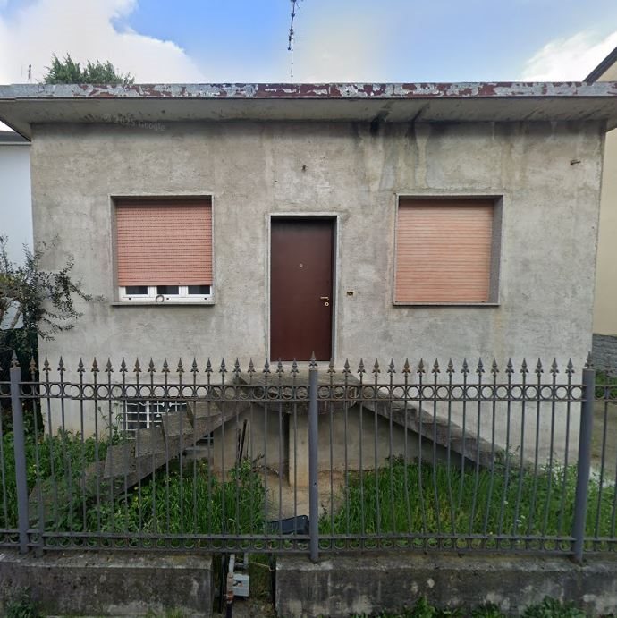 casa indipendente in vendita a Cassina de' Pecchi