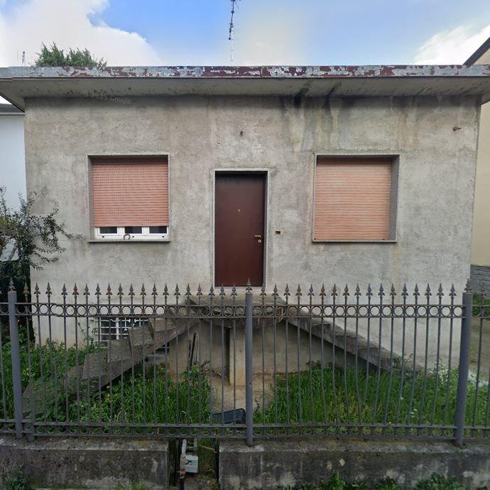 casa indipendente in vendita a Cassina de' Pecchi