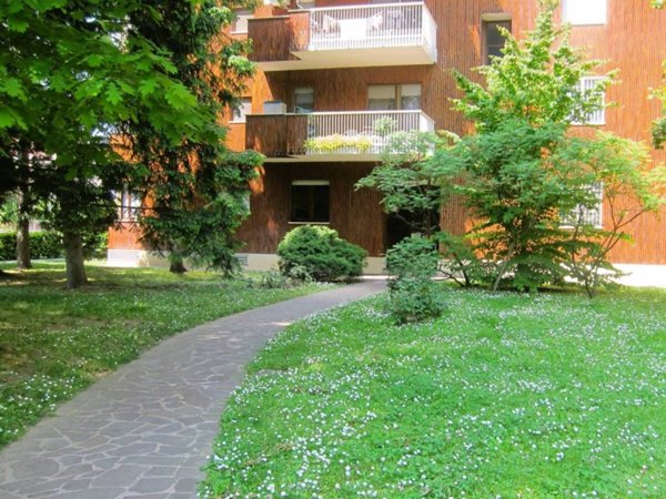 appartamento in vendita a Cassina de' Pecchi