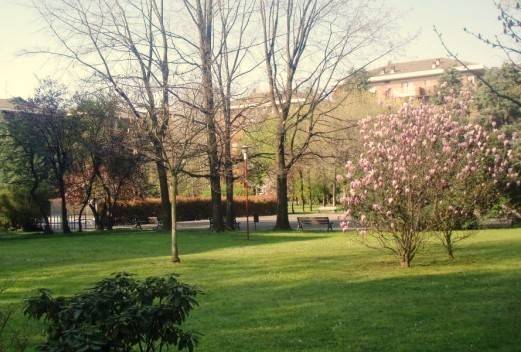 appartamento in vendita a Cassina de' Pecchi