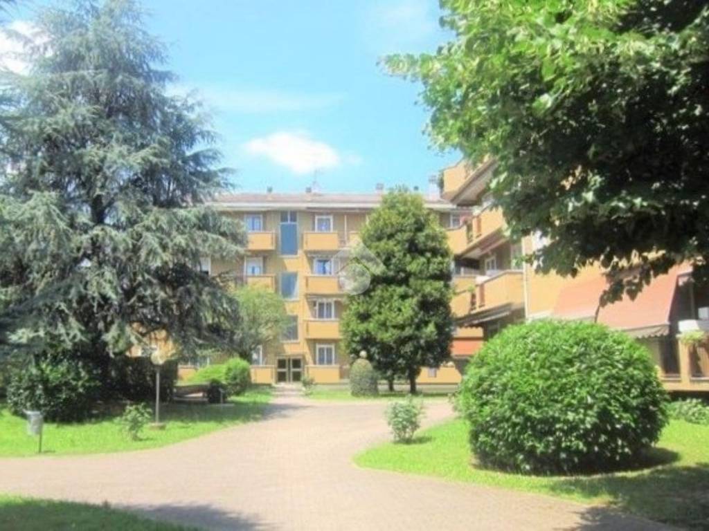 appartamento in vendita a Cassina de' Pecchi