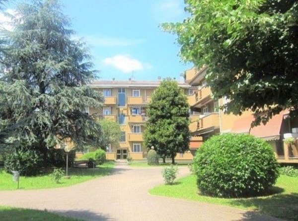 appartamento in vendita a Cassina de' Pecchi