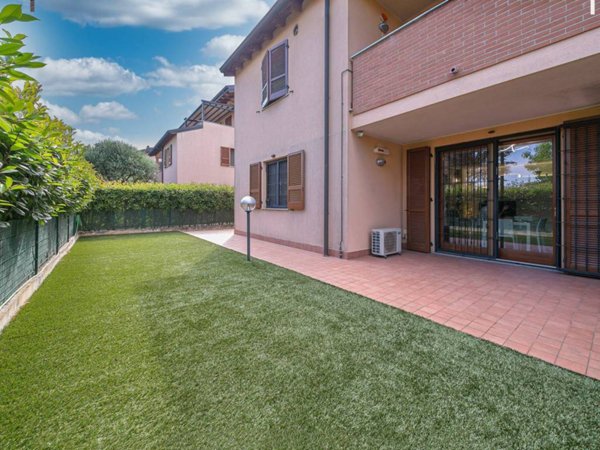 appartamento in vendita a Cassina de' Pecchi