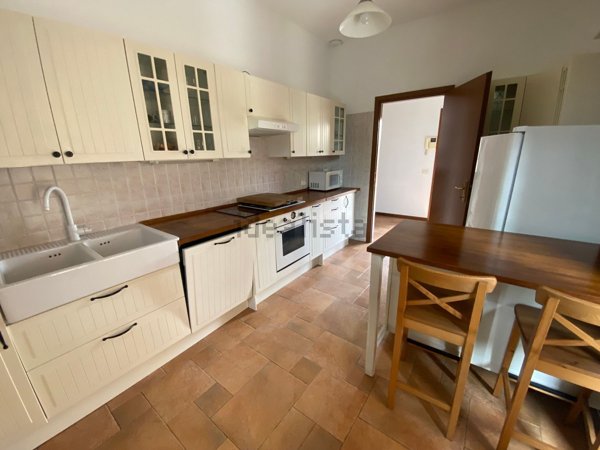 appartamento in vendita a Cassina de' Pecchi