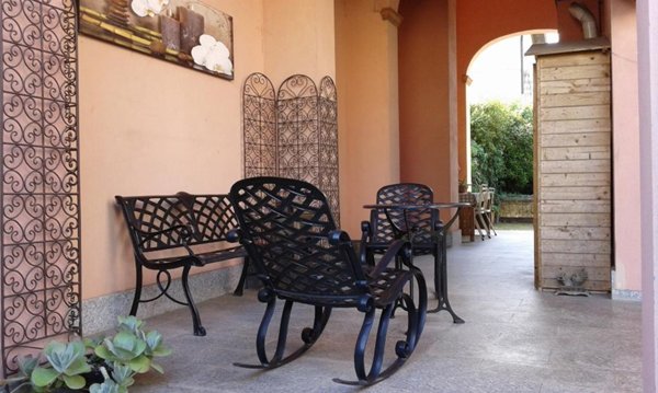 appartamento in vendita a Cassina de' Pecchi