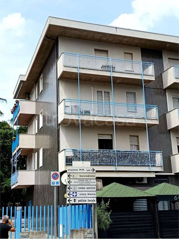 appartamento in vendita a Cassina de' Pecchi