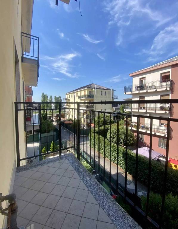 appartamento in vendita a Cassina de' Pecchi