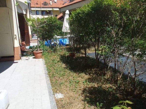 appartamento in vendita a Cassina de' Pecchi