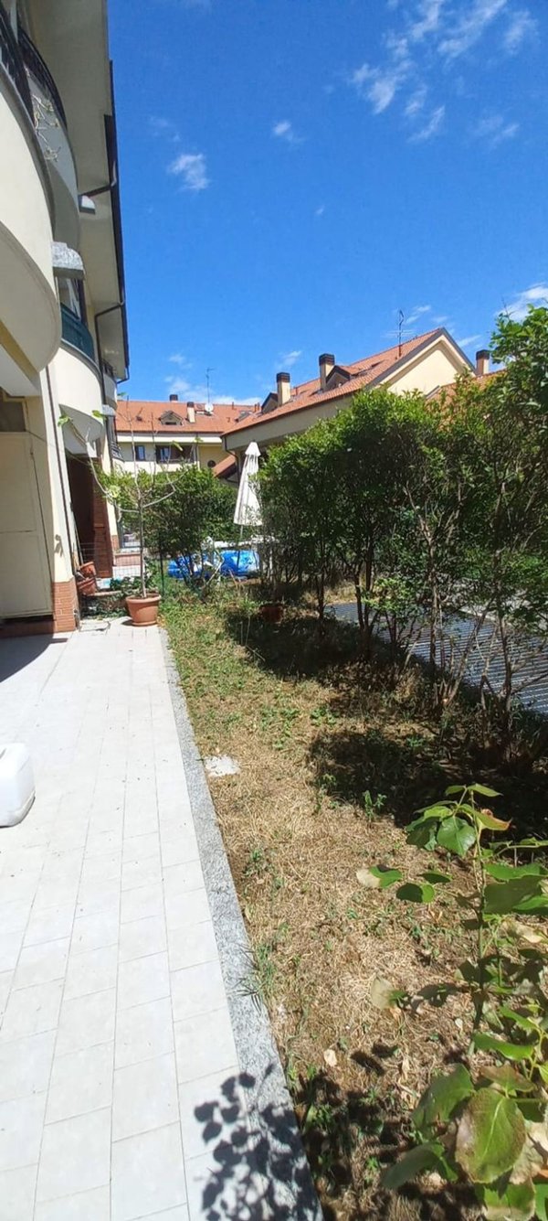 appartamento in vendita a Cassina de' Pecchi