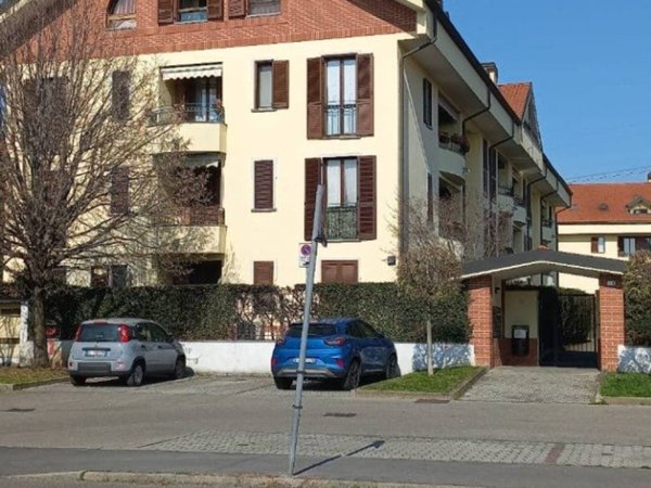 appartamento in vendita a Cassina de' Pecchi