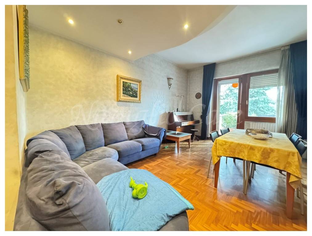 appartamento in vendita a Cassina de' Pecchi