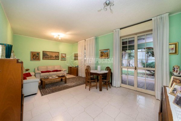 casa indipendente in vendita a Cassina de' Pecchi
