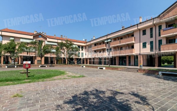 appartamento in vendita a Cassina de' Pecchi
