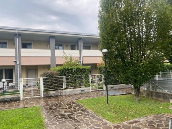 appartamento in vendita a Cassina de' Pecchi