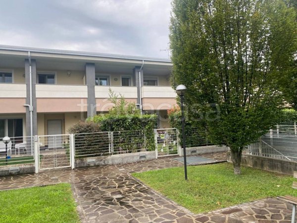 appartamento in vendita a Cassina de' Pecchi