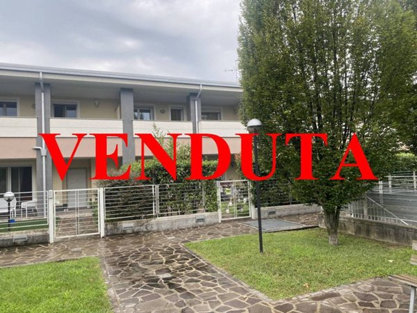 appartamento in vendita a Cassina de' Pecchi