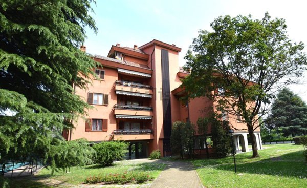 appartamento in vendita a Cassina de' Pecchi