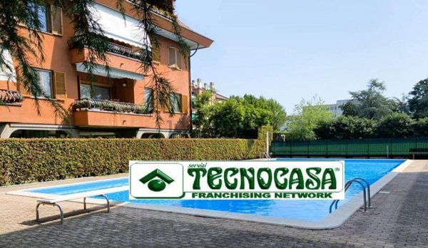 appartamento in vendita a Cassina de' Pecchi