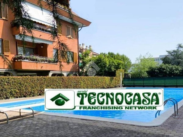 appartamento in vendita a Cassina de' Pecchi
