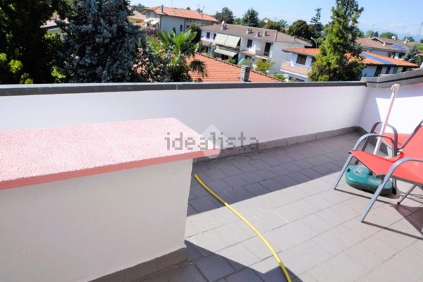 appartamento in vendita a Cassina de' Pecchi