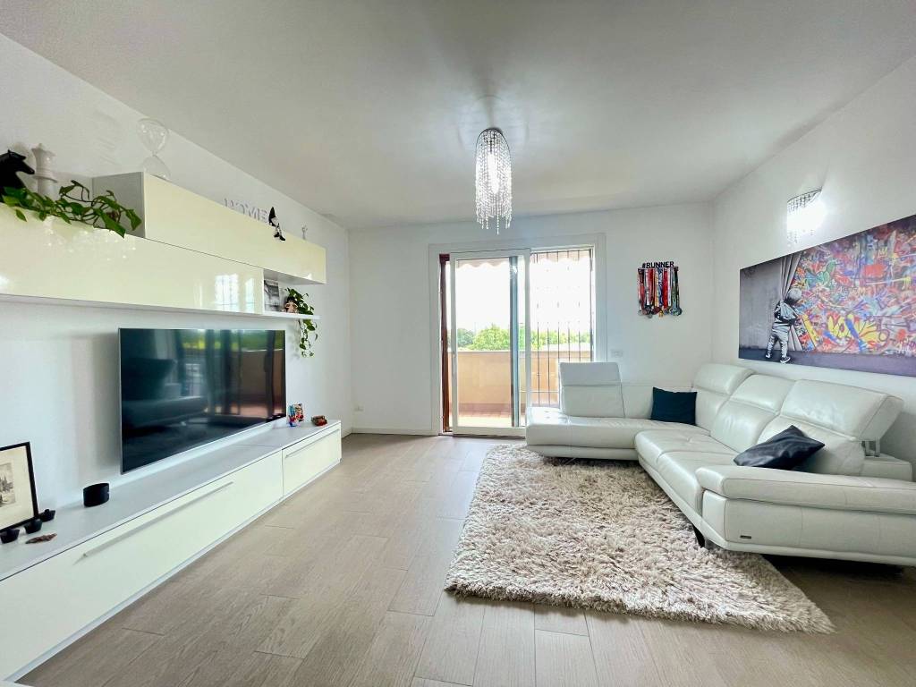 appartamento in vendita a Cassina de' Pecchi