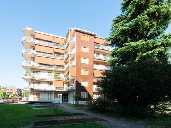 appartamento in vendita a Cassina de' Pecchi