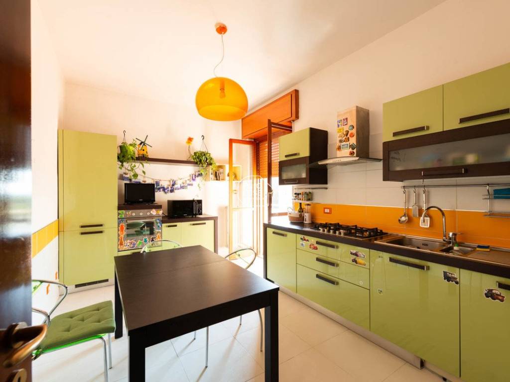 appartamento in vendita a Cassina de' Pecchi