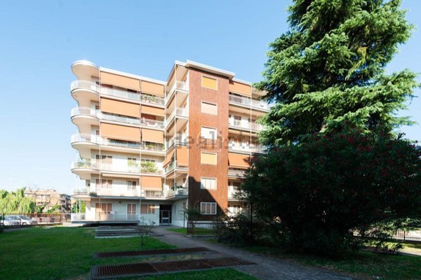 appartamento in vendita a Cassina de' Pecchi