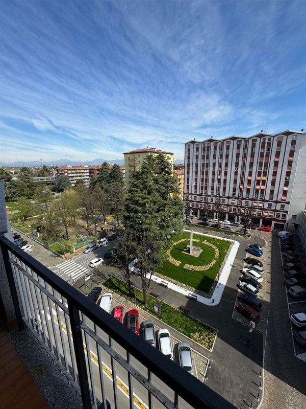 appartamento in vendita a Cassina de' Pecchi
