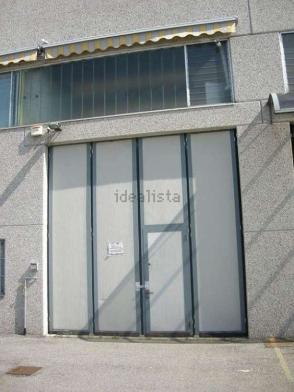 ufficio in vendita a Cassina de' Pecchi