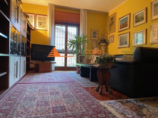 appartamento in vendita a Cassina de' Pecchi