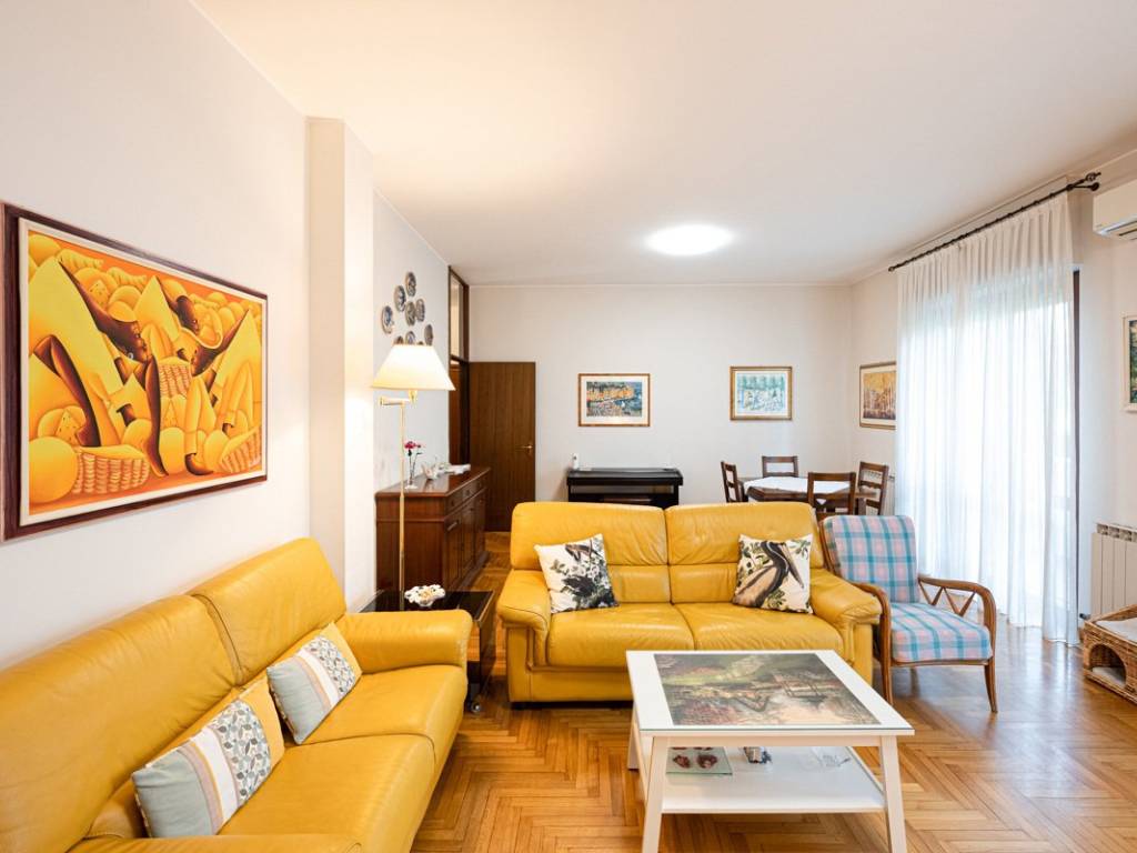 appartamento in vendita a Cassina de' Pecchi
