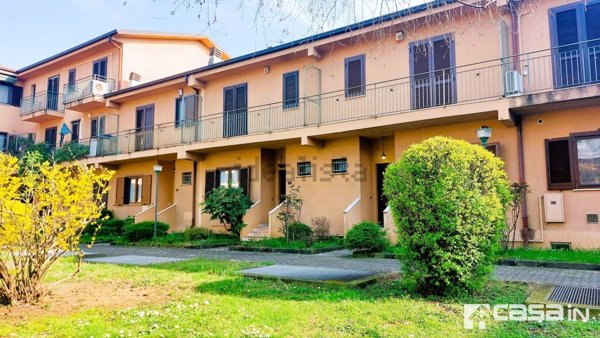 casa indipendente in vendita a Cassina de' Pecchi