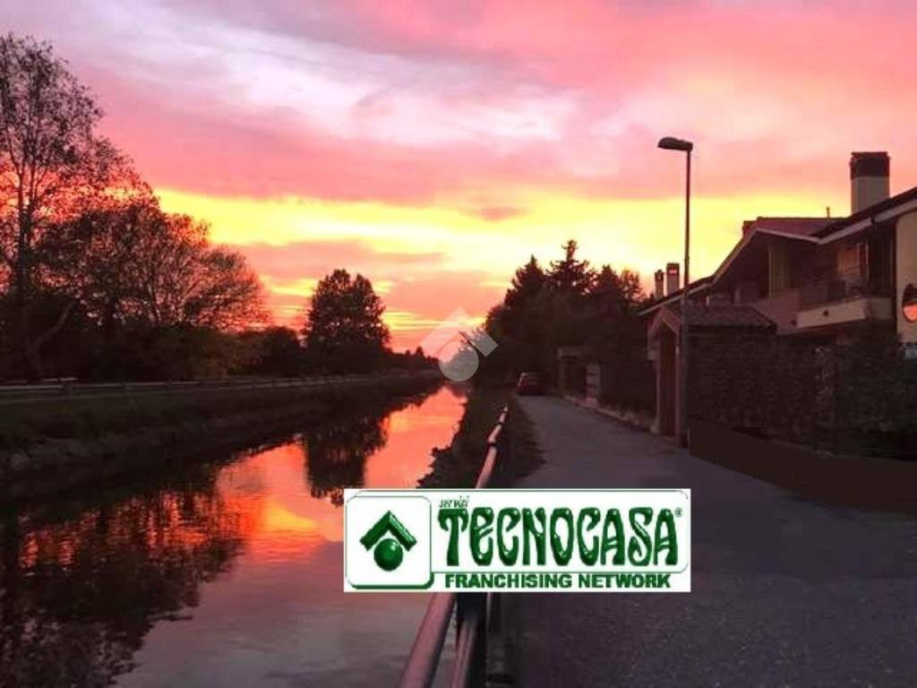 appartamento in vendita a Cassina de' Pecchi