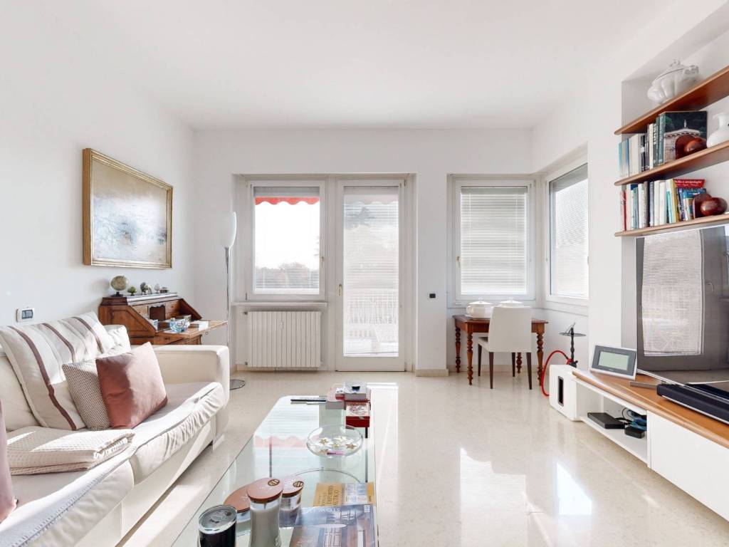 appartamento in vendita a Cassina de' Pecchi