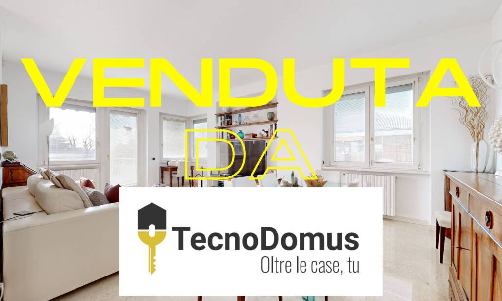 appartamento in vendita a Cassina de' Pecchi