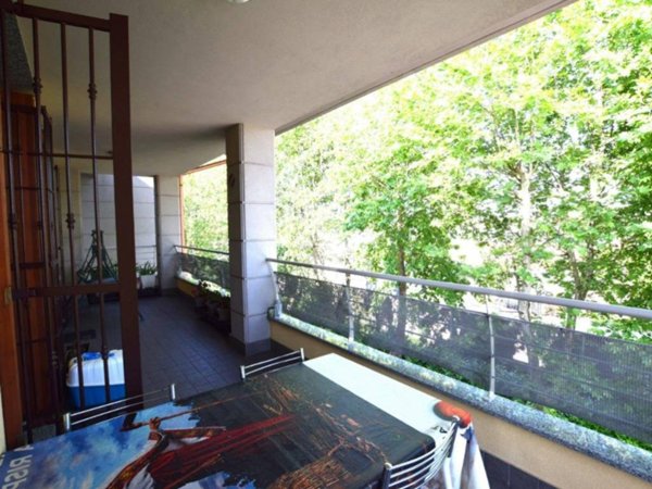 appartamento in vendita a Cassina de' Pecchi