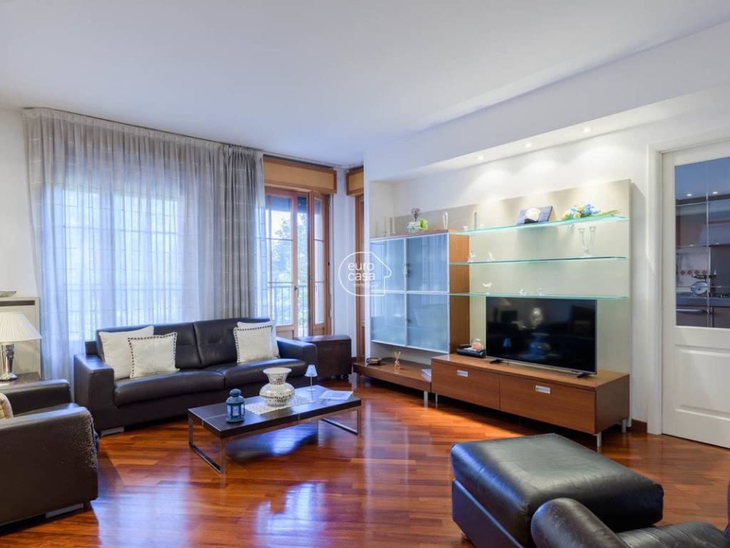 appartamento in vendita a Cassina de' Pecchi