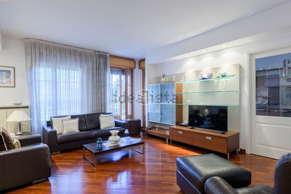 appartamento in vendita a Cassina de' Pecchi