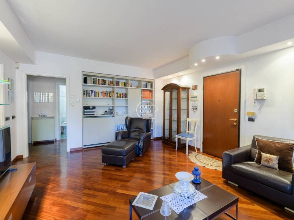 appartamento in vendita a Cassina de' Pecchi