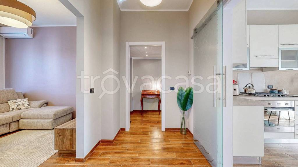 appartamento in vendita a Cassina de' Pecchi