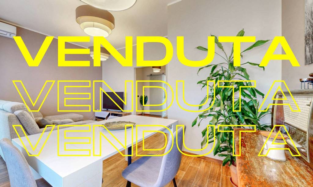 appartamento in vendita a Cassina de' Pecchi