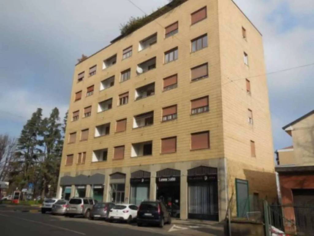 ufficio in vendita a Cassina de' Pecchi in zona Sant'Agata Martesana