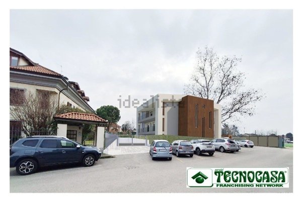 appartamento in vendita a Cassina de' Pecchi